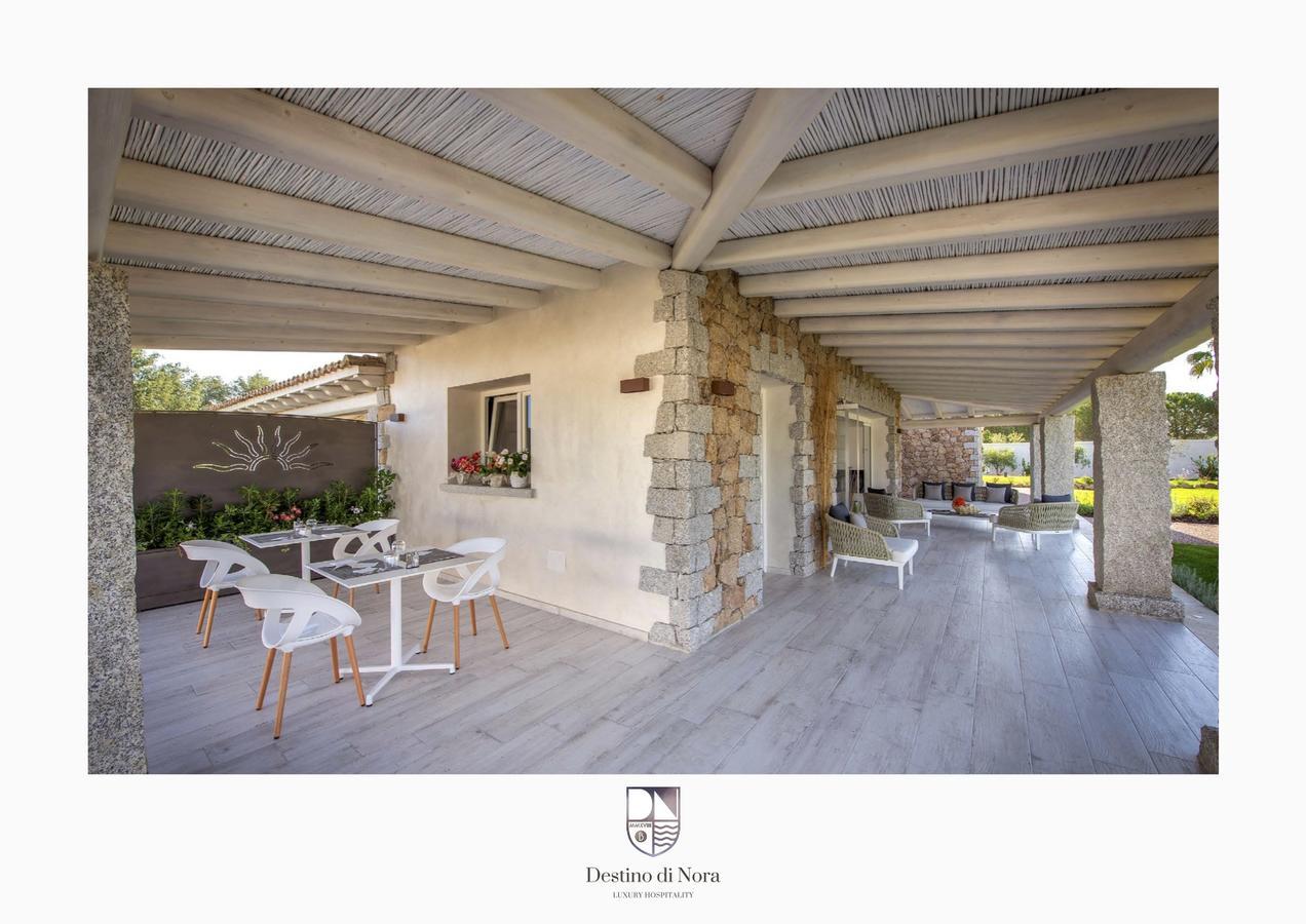 Bed & Breakfast Destino Di Nora